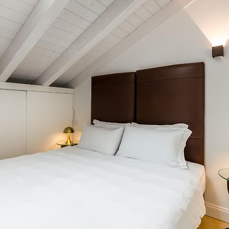 Allegroitalia Penthouse Montenapoleone Milan Exterior photo