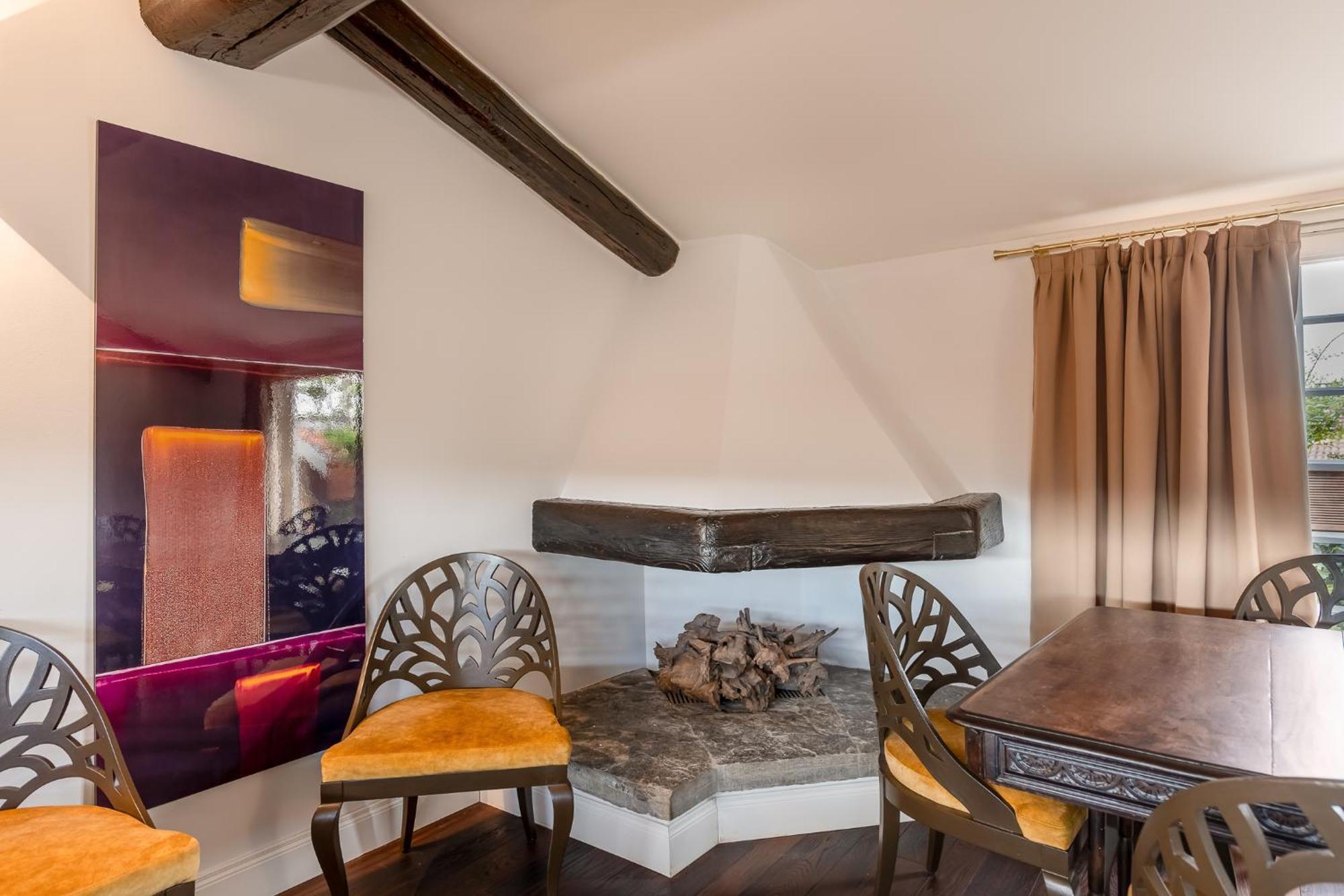 Allegroitalia Penthouse Montenapoleone Milan Exterior photo
