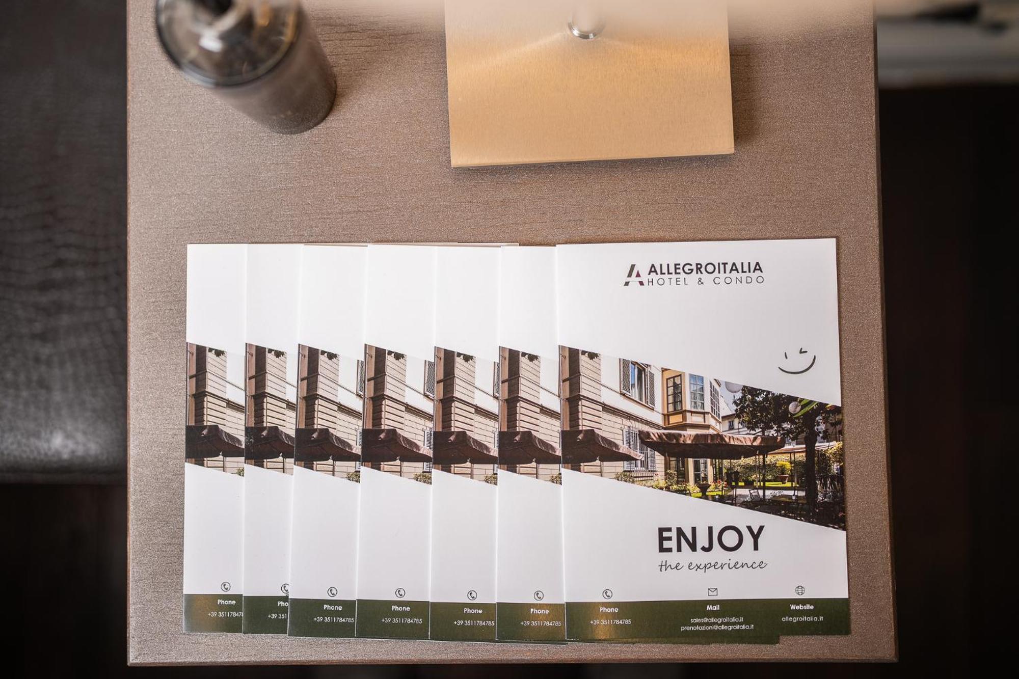 Allegroitalia Penthouse Montenapoleone Milan Exterior photo