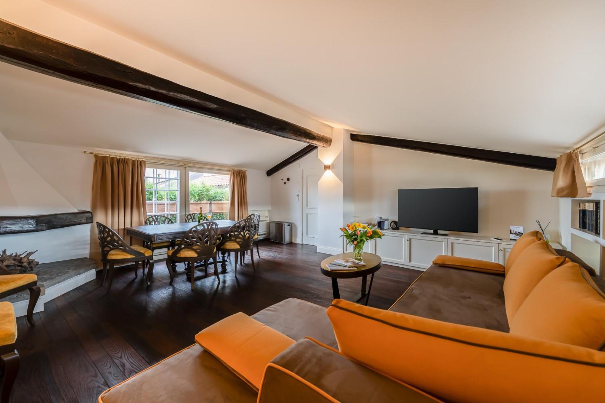 Allegroitalia Penthouse Montenapoleone Milan Exterior photo